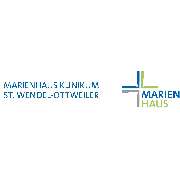 Marienhaus Klinikum St. Wendel-Ottweiler - Logo Marienhaus Klinikum St. Wendel-Ottweiler