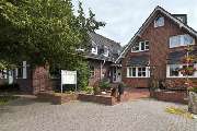 Marienthaler Gasthof - Direkt am Ufer der Issel liegt unser Marienthaler Gasthof - 