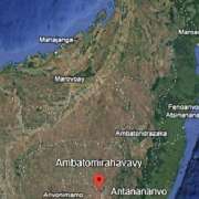 marigold madagaskar - LOGO