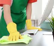 Marina Gebäudereinigung - 2