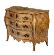 Marinas Flohmarkthalle GbR - Antike Kommode