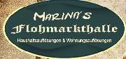 Marinas Flohmarkthalle GbR - Marinas-Flohmarkthalle in Stade