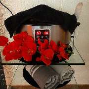 Hot Stone Massage