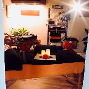Marinas Massage Garage Behandlungsraum 