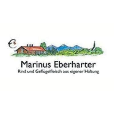 Marinus Eberharter Feinkost - LOGO