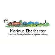 Marinus Eberharter Feinkost - LOGO