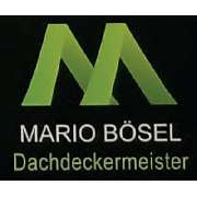 Mario Bösel Dachdeckermeister - LOGO
