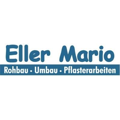 Mario Eller GmbH - LOGO