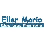 Mario Eller GmbH - LOGO