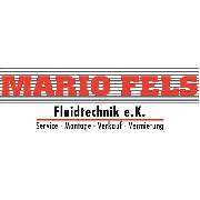 Mario Fels Fluidtechnik e.K. - LOGO