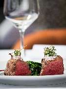 MARIO FIORENTINO Ristorante Vinoteca BAD HOMBURG - GALLERY