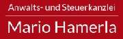 Mario Hamerla - Rechtsanwalt für Steuerrecht, Erbrecht und Insolvenzrecht in Leipzig. - Logo Mario Hamerla - Rechtsanwalt für Steuerrecht, Erbrecht und Insolvenzrecht in Leipzig