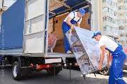 Mario Hauck Transporte - GALLERY