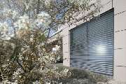 Mario Maierl GmbH München Markisen Lamellendach Sonnenschutz Jalousien Rollladen Rollo Reparatur - Abdunkelungsraffstore