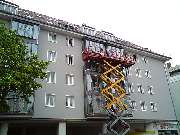 Mario Maierl GmbH München Markisen Lamellendach Sonnenschutz Jalousien Rollladen Rollo Reparatur - Wartung3
