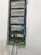 Mario Meyer GmbH - Fertigstellung bereits montierter Analgen