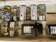 Mario Meyer GmbH - Sanierung von elektrischen Anlagen