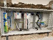 Mario Meyer GmbH - Unterverteilungen für Wohnungen