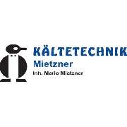 Mario Mietzner - LOGO