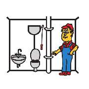 Mario Pissarek Gas-Heizung-Sanitär - LOGO