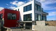 Mario Thederan Fassadenbau - GALLERY