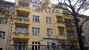 Mario Thederan Fassadenbau - GALLERY