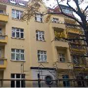 Mario Thederan Fassadenbau - GALLERY