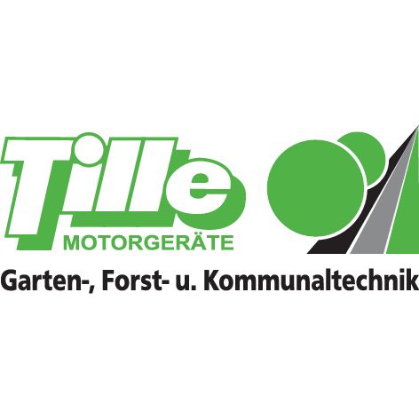 Mario Tille Motorgeräte - LOGO