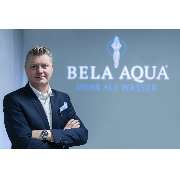 Mario Weisbrod Bela-Aqua Beratungscenter / selbstständiger Vertriebspartner - LOGO
