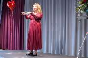 Marion Bredebusch - Herz führt - BREDEBUSCH - Institut für Kommunikation und Kompetenz