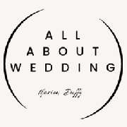 Marion Duffy - All About Wedding - LOGO