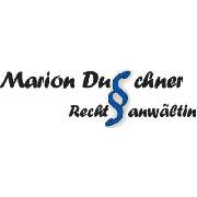 Marion Duschner · Anwältin für Familienrecht - LOGO