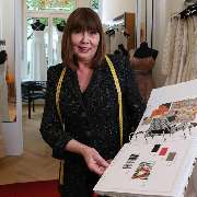 Marion Hawel Creation - Maßschneiderei Hamburg - 15