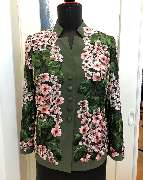 Marion Hawel Creation - Maßschneiderei Hamburg - 2