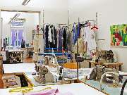 Marion Hawel Creation - Maßschneiderei Hamburg - 7