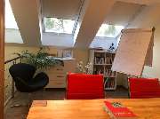 Marion Hipp / Heilpraktikerin für Psychotherapie - GALLERY