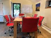 Marion Hipp / Heilpraktikerin für Psychotherapie - GALLERY