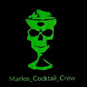 Marios Cocktail Crew - LOGO