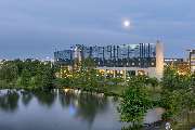 Maritim Airport Hotel Hannover - Aussenansicht