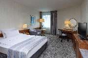 Maritim Airport Hotel Hannover - Classic Einzelzimmer im Maritim Hotel Hannover