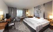 Maritim Airport Hotel Hannover - Comfort Zimmer