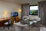 Maritim Airport Hotel Hannover - Familienzimmer Classic im Maritim Hotel Hannover