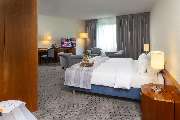 Maritim Airport Hotel Hannover - Familienzimmer Superior im Maritim Hotel Hannover