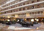 Maritim Airport Hotel Hannover - Lobby