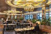 Maritim Airport Hotel Hannover - Restaurant