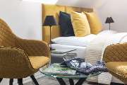Maritim Golfpark Ostsee - Zimmer des Maritim Golfpark Ostsee