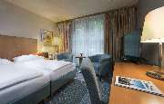 Maritim Hotel am Schlossgarten Fulda - Comfort Zimmer