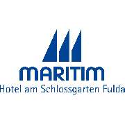Maritim Hotel am Schlossgarten Fulda - Logo
