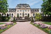 Maritim Hotel am Schlossgarten Fulda - Orangerie