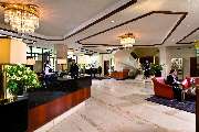 Maritim Hotel Bad Homburg - Lobby